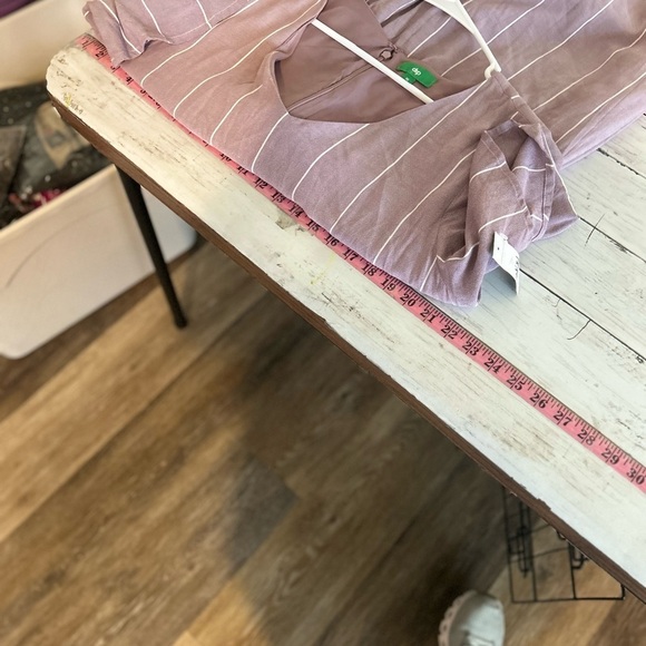 NWT XL Dip garden party media link 100% Viscose dress - Picture 8 of 9